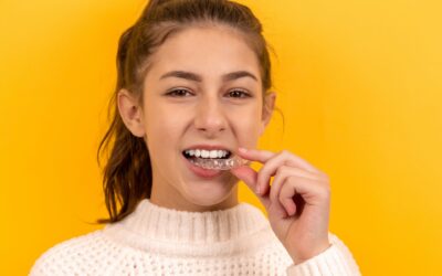 Invisalign Teen in NJ: Can Teens Choose Invisalign Over Braces?